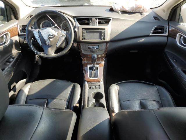 3N1AB7APXEY324740 Nissan SENTRA S