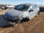 2022 HONDA CR-V EXL - 7FARW2H83NE025242