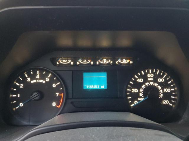1FTMF1C80HKD73157 2017 Ford F150