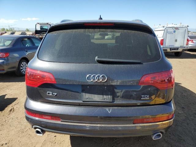 WA1VMAFE5ED018717 2014 AUDI Q7, photo no. 6