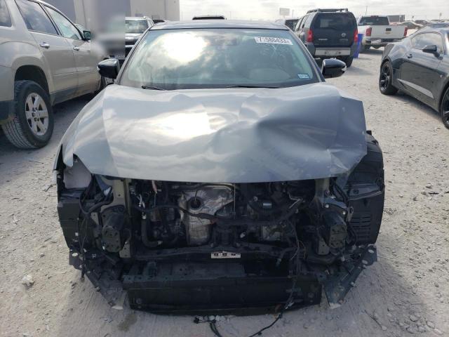 1N4AA6DV4LC378423 Nissan MAXIMA SL