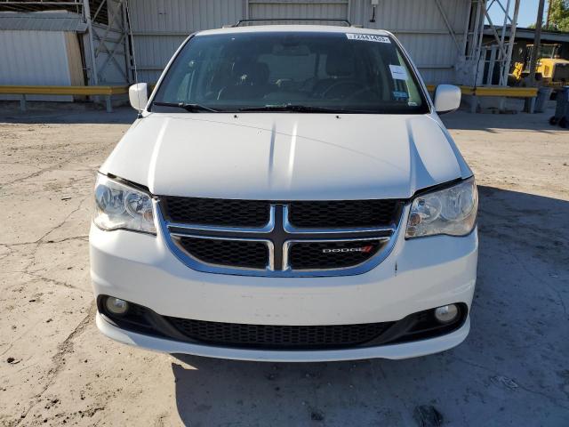 2C4RDGCG9KR584095 Dodge Caravan GRAND CARA 5