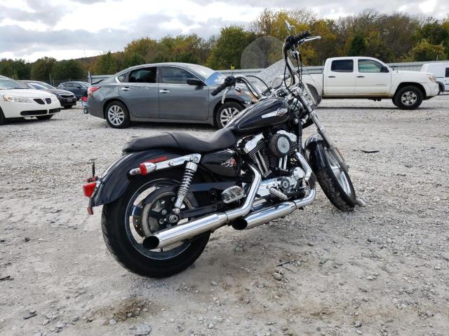 2012 HARLEY-DAVIDSON XL1200 CP 1HD1LH316CC447478