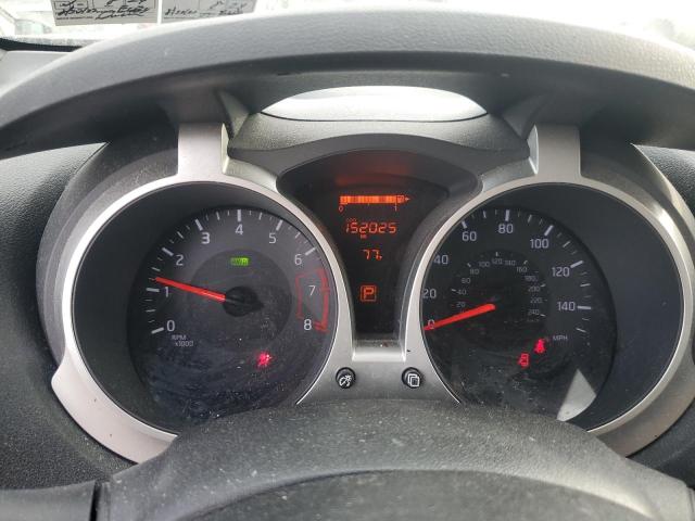 JN8AF5MV6HT751110 Nissan JUKE S