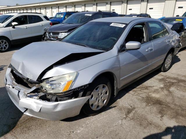 2003 Honda Accord Sedan LX