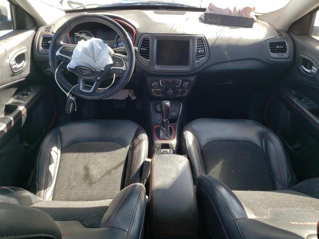 3C4NJDDB3KT660481 Jeep Compass Trailhawk