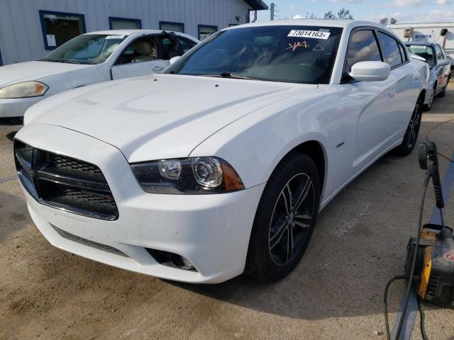 2014 Dodge Charger R/T