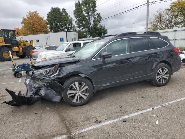 VIN: 4S4BSENC3K3381441 | SUBARU OUTBACK 2019 car history - Stat.vin