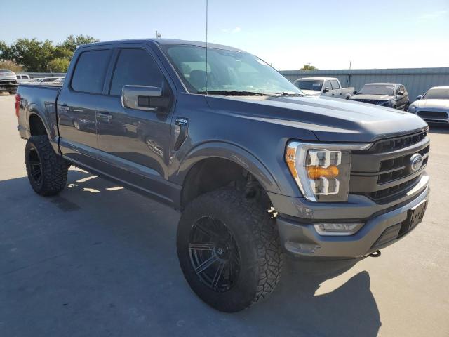 1FTFW1E59MFA95776 | 2021 FORD F150 SUPER