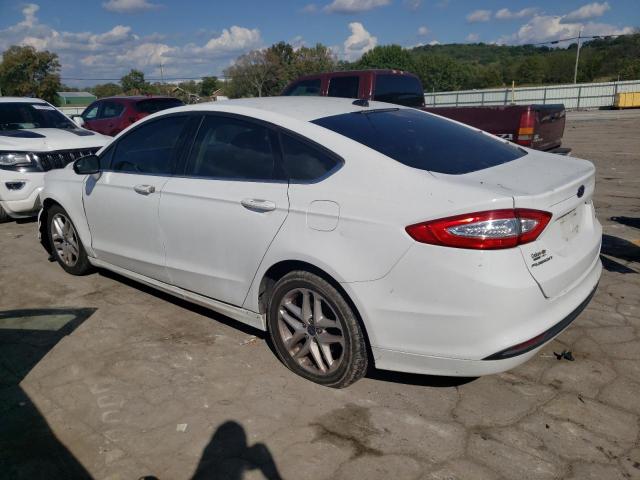 VIN 3FA6P0H72GR319066 2016 Ford Fusion, SE no.2