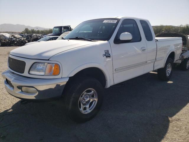 1998 Ford F-150 