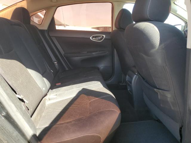 3N1AB7AP9FY262894 Nissan SENTRA S