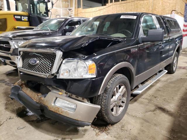 2005 Ford F-150 