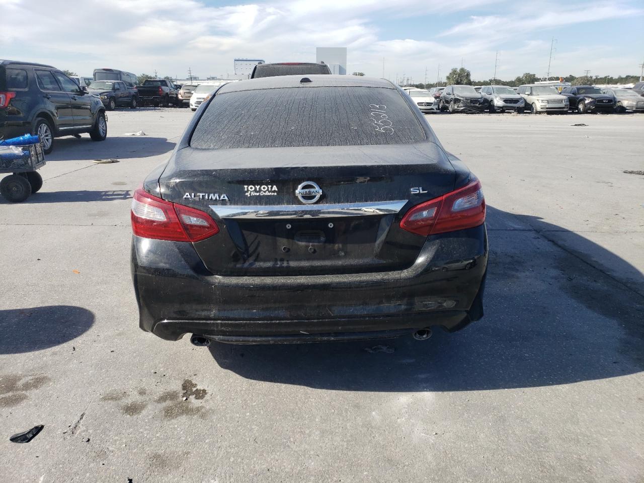 1N4AL3AP8JC152770 NISSAN ALTIMA 2018