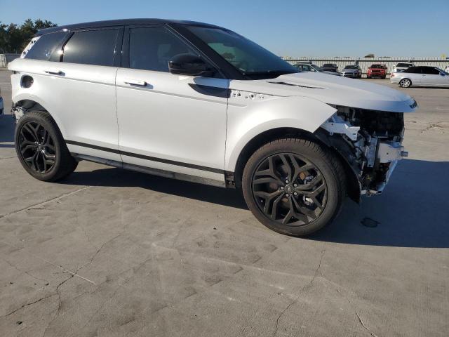 SALZL2FX2PH222218 Land Rover Range Rover Evoque R-dynamic Se
