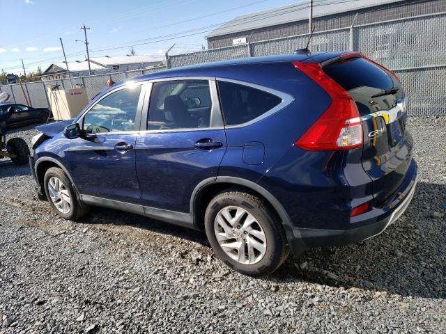 Vin: 2hkrm4h72gh109223, lot: 74000243, honda crv exl 20162