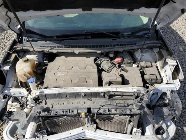 2FMTK4G84FBB39643 Ford EDGE SE
