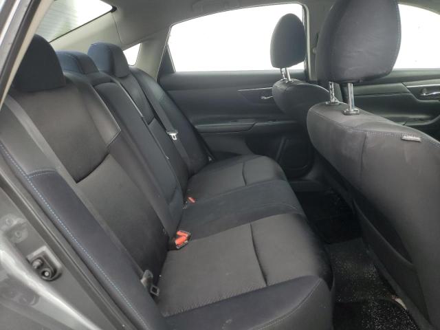 2017 NISSAN ALTIMA 2.5 - 1N4AL3AP0HC151171