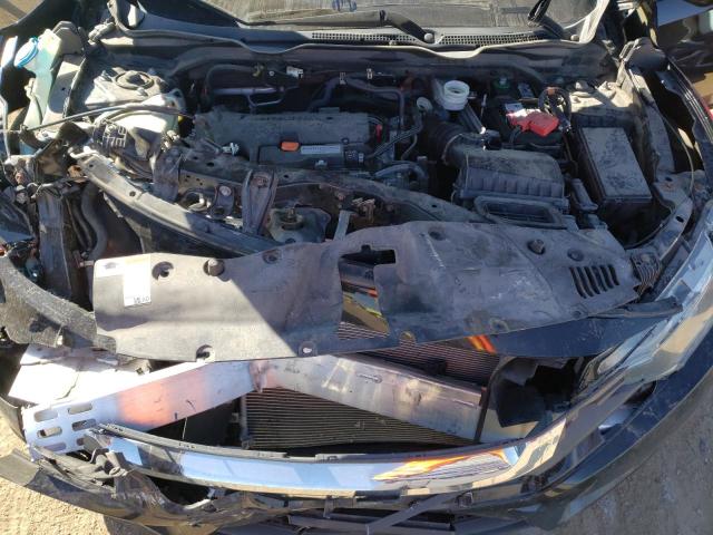 19XFC2F74HE082237 Honda CIVIC EX