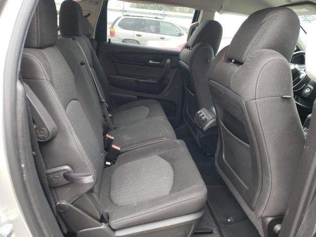 2016 CHEVROLET TRAVERSE L - 1GNKVGKD6GJ345662