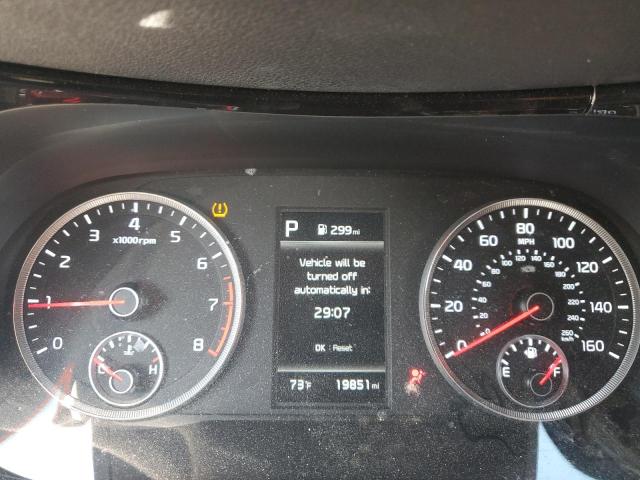 5XXG34J28MG037394 KIA K5 EX