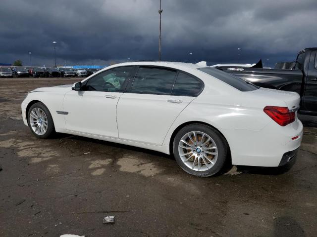 VIN WBAYB6C59FD965753 2015 BMW 7 Series, 750 XI no.2