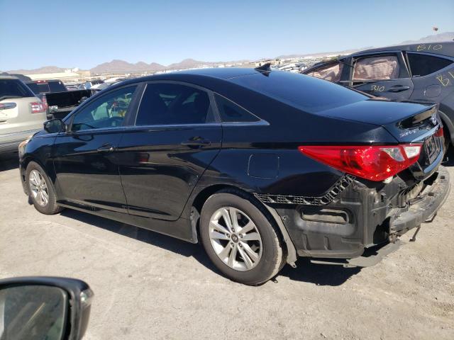 5NPEB4AC0EH944374 | 2014 HYUNDAI SONATA GLS