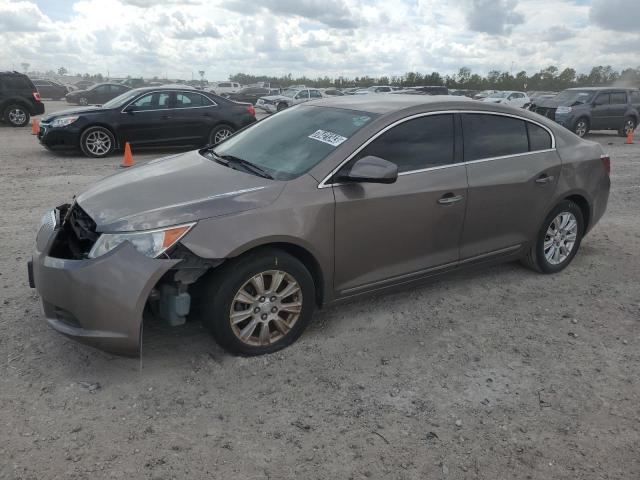 2012 Buick LaCrosse 