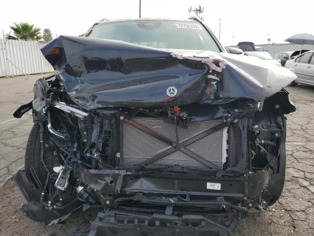 4JGFB4FB0RA981535 Mercedes-Benz Gle 350 4matic