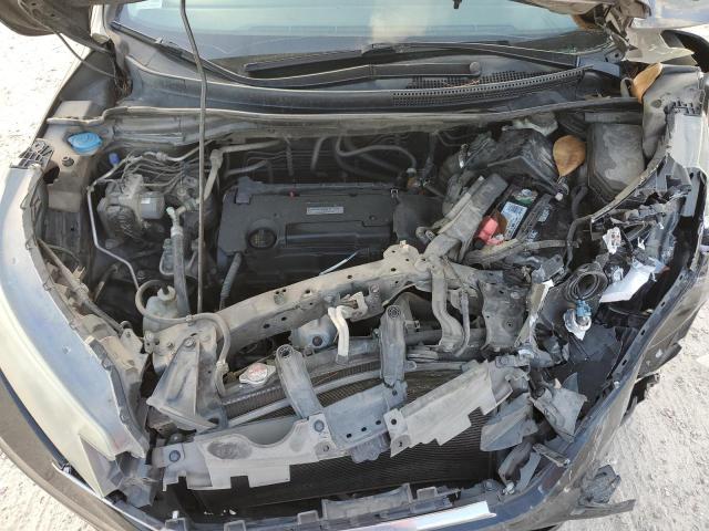 2016 HONDA CR-V LX - 2HKRM4H30GH633726