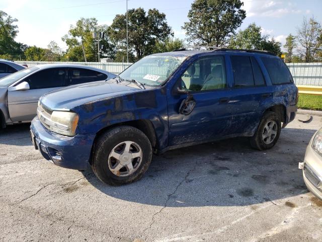 2006 Chevrolet TrailBlazer LS