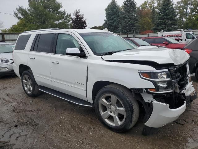 2018 CHEVROLET 10/1500 1GNSKCKC5JR256053