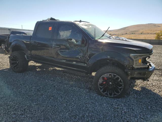 1FTEW1E56JFD87845 | 2018 FORD F150 SUPER