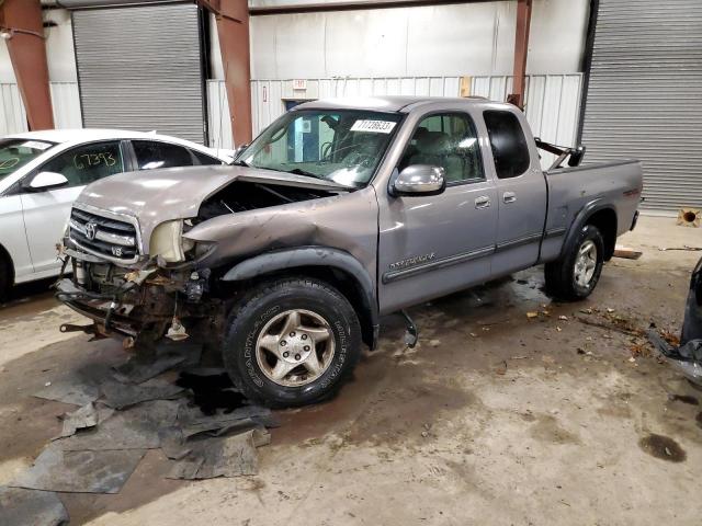 2002 Toyota Tundra 