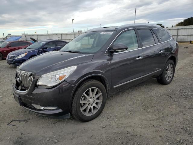 2016 Buick Enclave 