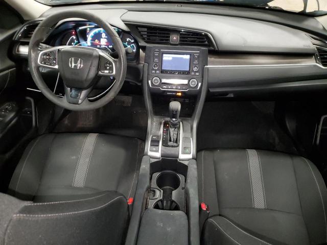 2019 HONDA CIVIC LX - 2HGFC2F65KH526553