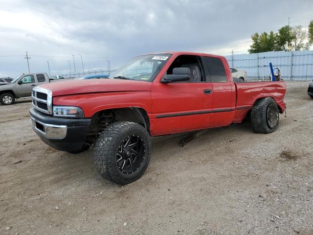 1999 Dodge Ram 1500 