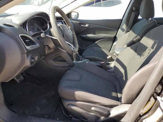 1C3CDFBB4ED854643 Dodge DART SXT