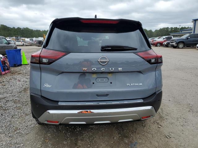 2023 NISSAN ROGUE PLAT - JN8BT3DCXPW101547