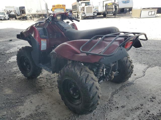 2011 KAWASAKI KVF650 F - JKAVFEF18BB517906
