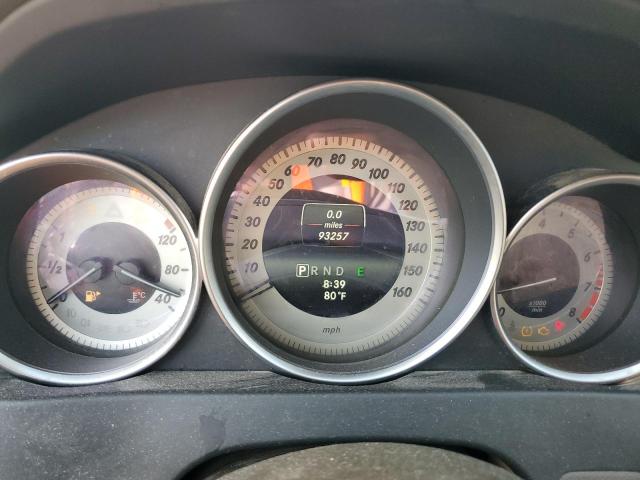 WDDGF4HB3EA966019 Mercedes-Benz C 250