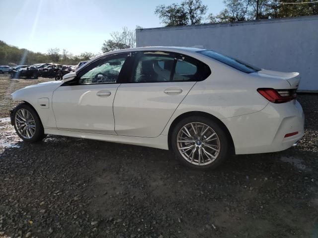 2023 BMW 330XE 3MW39FS03P8D21255