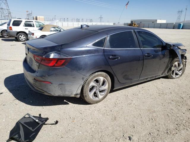 19XZE4F53LE013002 | 2020 HONDA INSIGHT EX