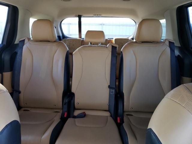 2023 KIA CARNIVAL L - KNDNB4H30P6209378