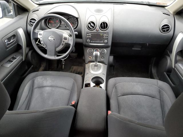 JN8AS5MV4FW756782 Nissan Rogue Select S