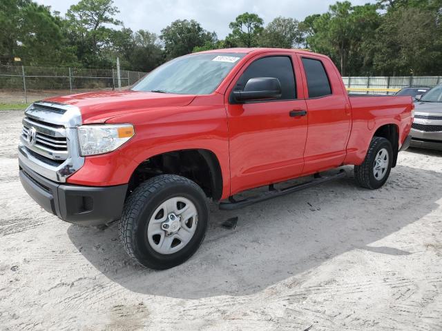 2016 Toyota Tundra 