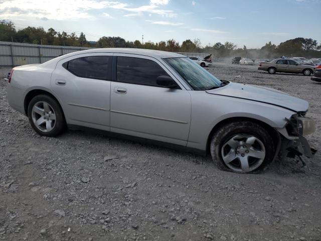 2B3KA43HX8H206191 | 2008 Dodge charger