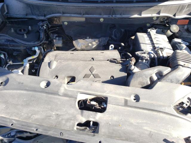 2019 MITSUBISHI RVR SE JA4AJ3AU9KU603894