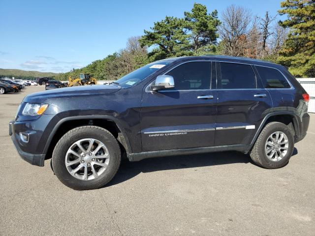 Vin: 1c4rjfbg6gc471726, lot: 70952933, jeep grand cher limited 20161