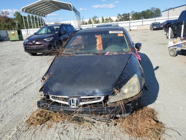 1HGCM66544A039540 | 2004 Honda accord ex